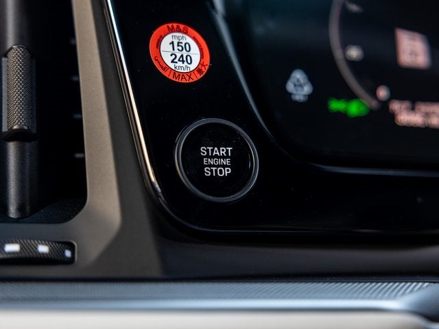 2025 Porsche Cayenne Cayenne Coupe