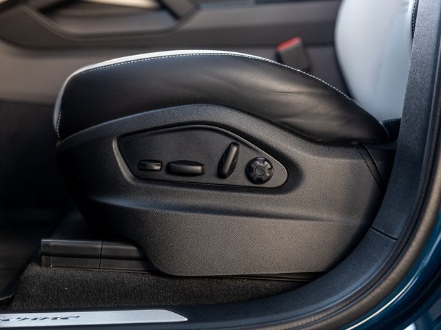 2025 Porsche Cayenne Cayenne Coupe