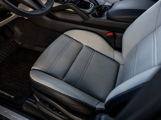 2025 Porsche Cayenne Cayenne Coupe