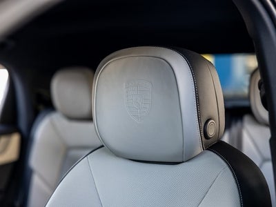 2025 Porsche Cayenne Cayenne Coupe