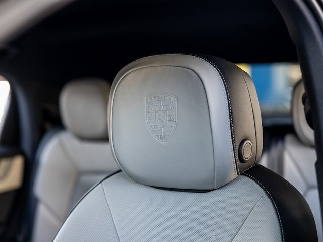 2025 Porsche Cayenne Cayenne Coupe