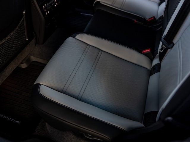 2025 Porsche Cayenne Cayenne Coupe