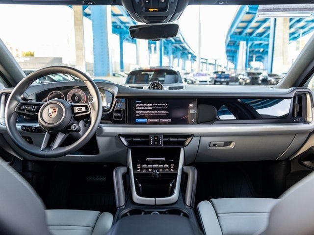 2025 Porsche Cayenne Cayenne Coupe