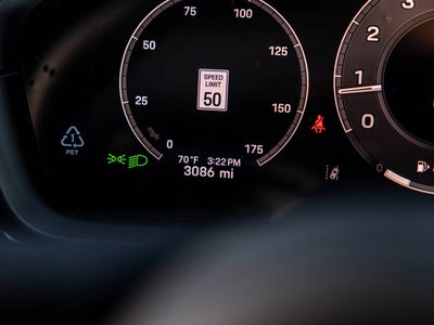 2025 Porsche Cayenne Cayenne Coupe