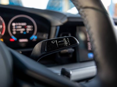 2025 Porsche Cayenne Cayenne Coupe