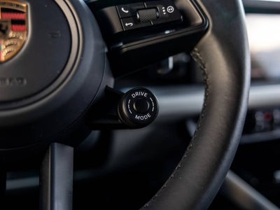 2025 Porsche Cayenne Cayenne Coupe