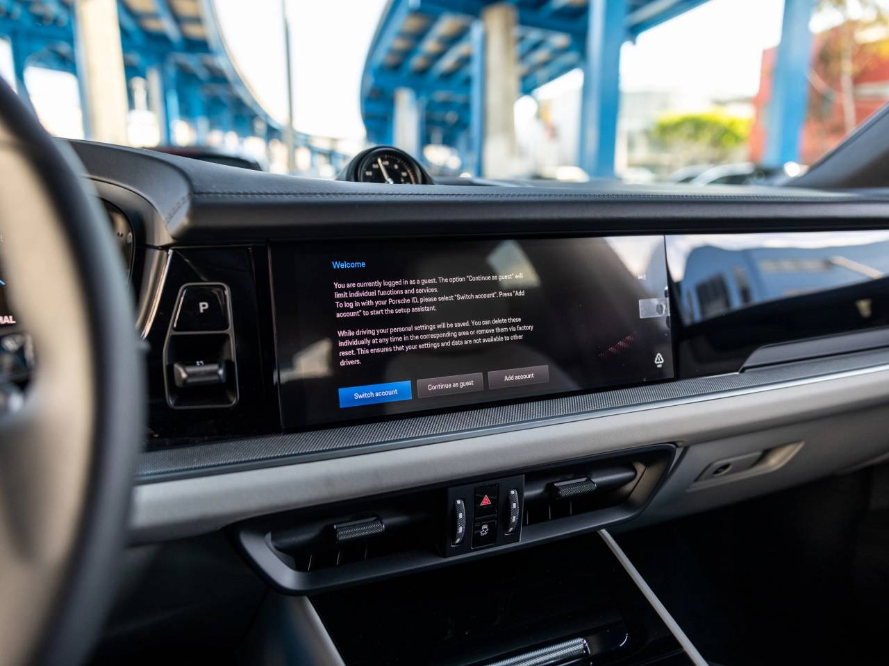 2025 Porsche Cayenne Cayenne Coupe