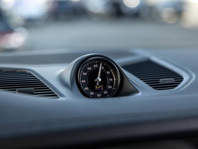 2025 Porsche Cayenne Cayenne Coupe