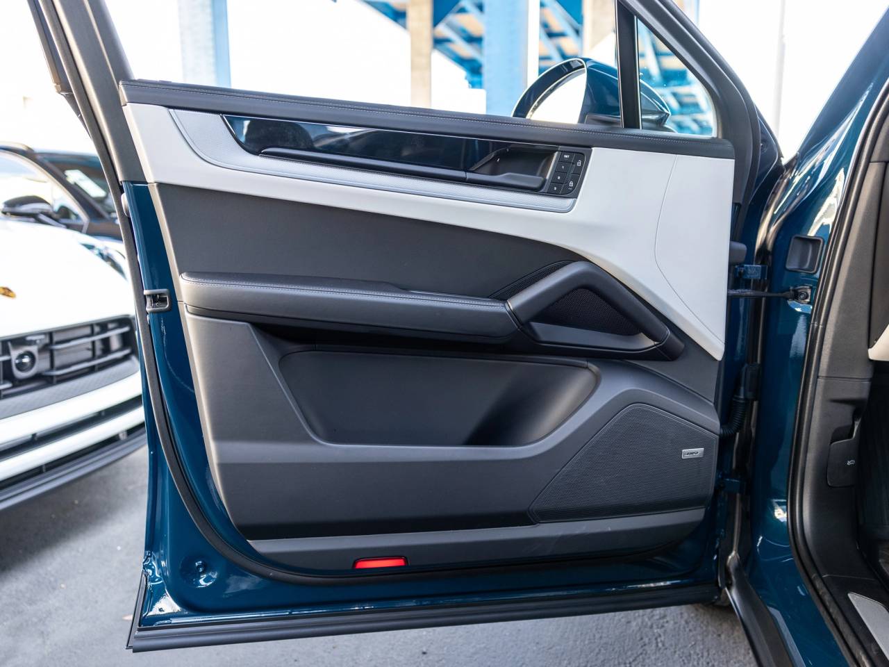 2025 Porsche Cayenne Cayenne Coupe