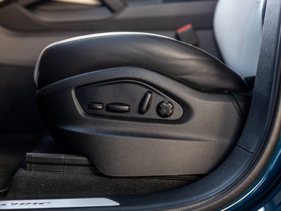 2025 Porsche Cayenne Cayenne Coupe