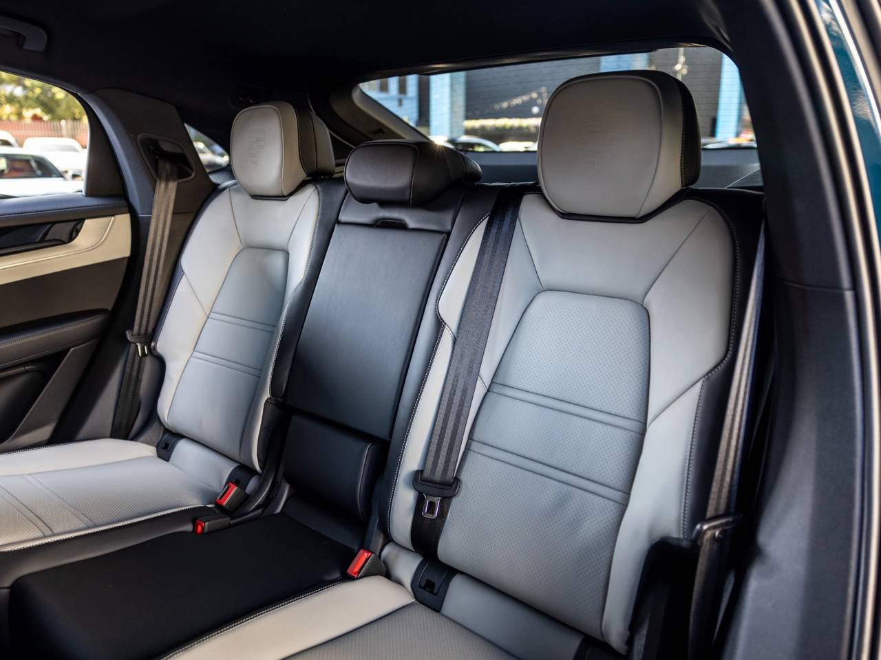 2025 Porsche Cayenne Cayenne Coupe