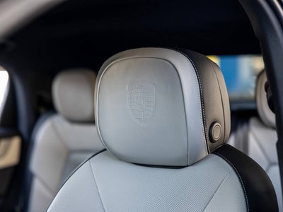 2025 Porsche Cayenne Cayenne Coupe