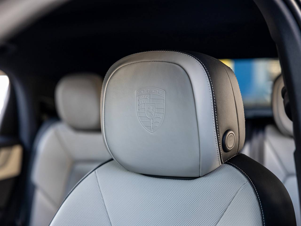 2025 Porsche Cayenne Cayenne Coupe