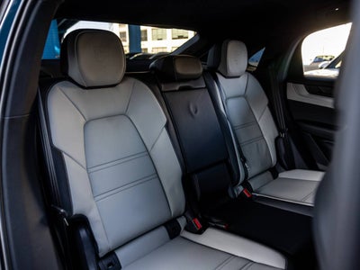 2025 Porsche Cayenne Cayenne Coupe