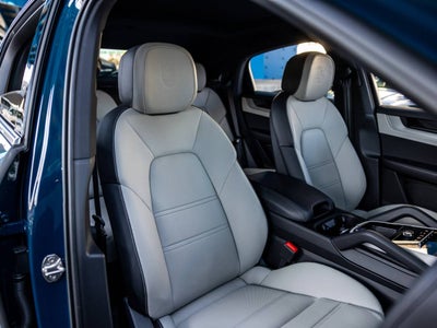 2025 Porsche Cayenne Cayenne Coupe