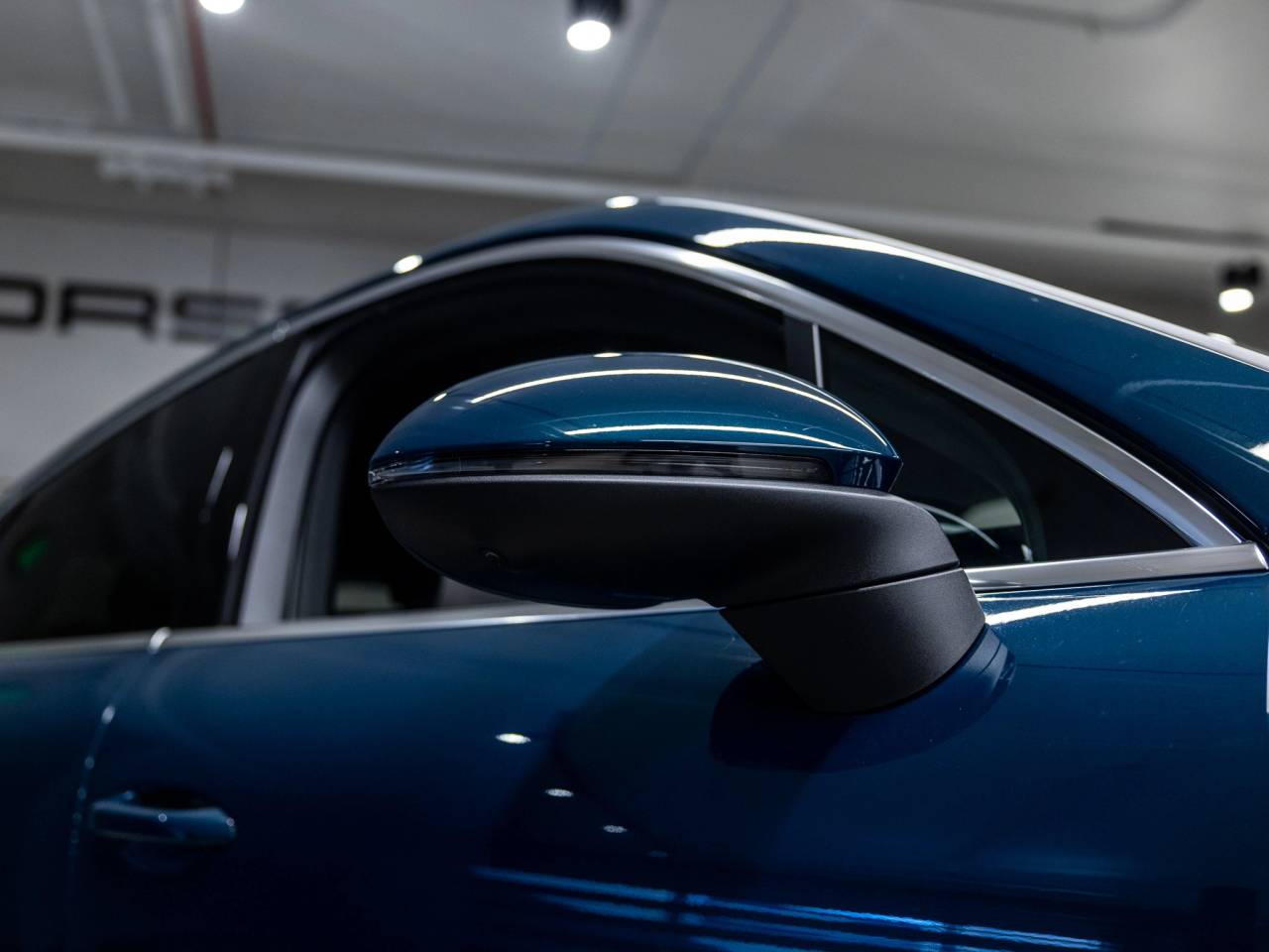 2025 Porsche Cayenne Cayenne Coupe