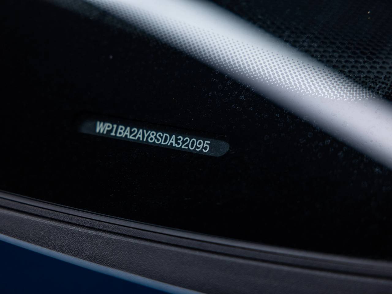 2025 Porsche Cayenne Cayenne Coupe