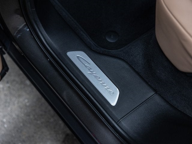 2026 Porsche Cayenne Cayenne Coupe