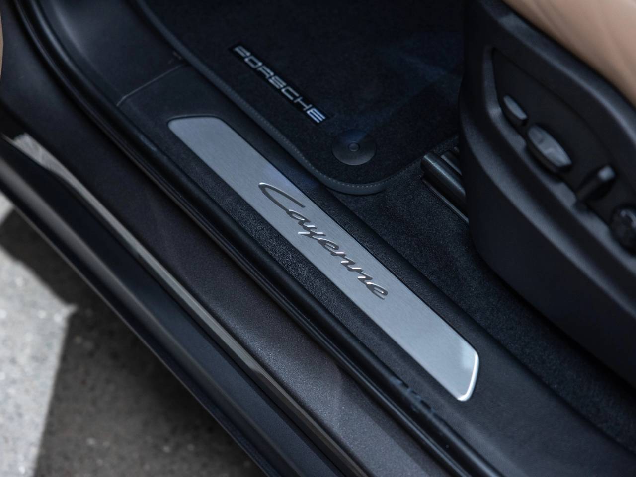 2026 Porsche Cayenne Cayenne Coupe