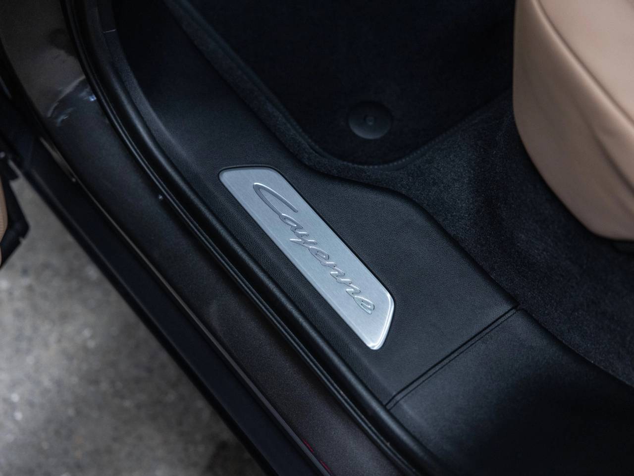 2026 Porsche Cayenne Cayenne Coupe