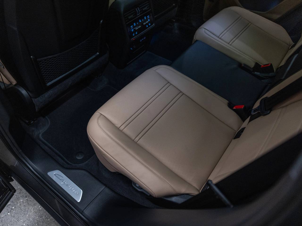 2026 Porsche Cayenne Cayenne Coupe