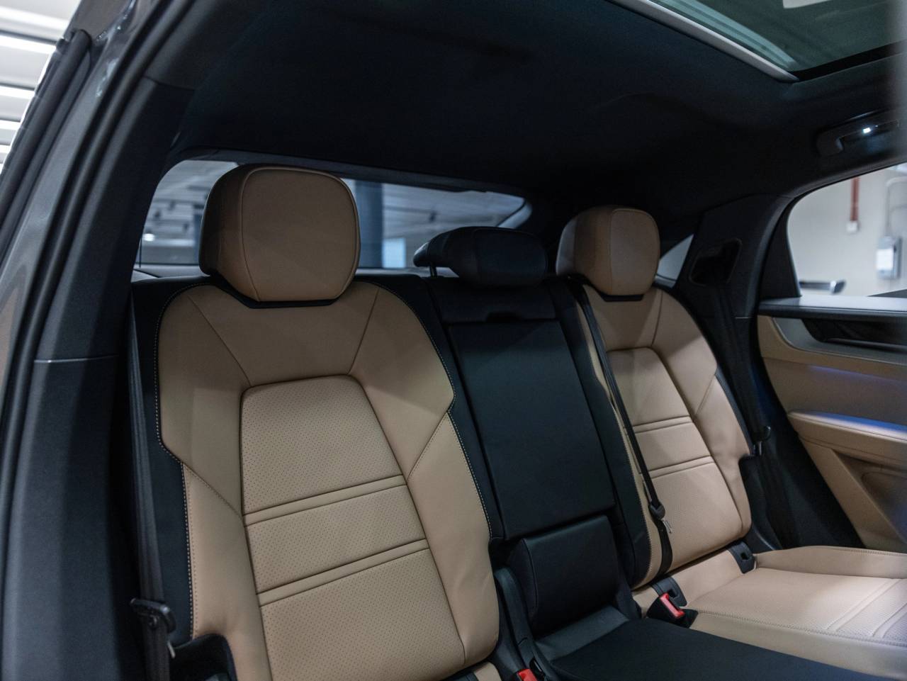 2026 Porsche Cayenne Cayenne Coupe