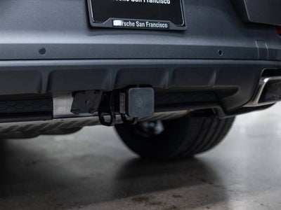 2026 Porsche Cayenne Cayenne Coupe