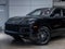 2026 Porsche Cayenne Coupe