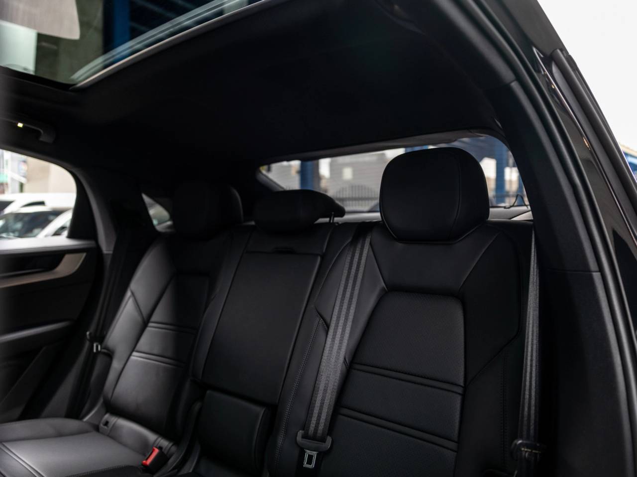 2026 Porsche Cayenne Coupe