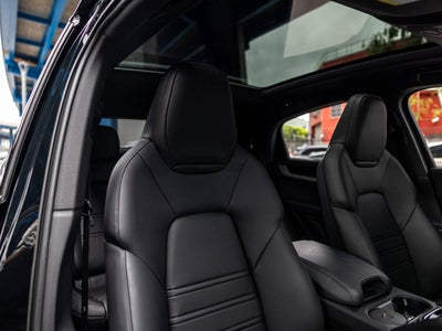 2026 Porsche Cayenne Coupe