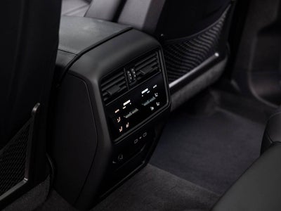 2026 Porsche Cayenne Coupe