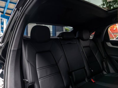 2026 Porsche Cayenne Coupe