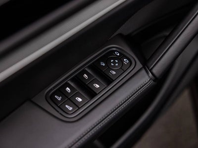 2026 Porsche Cayenne Coupe