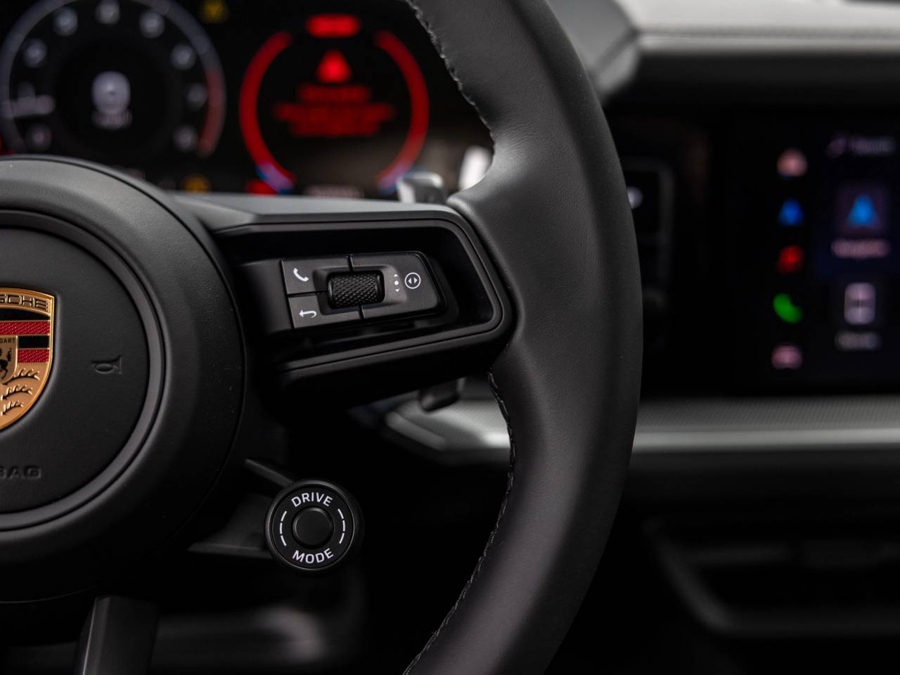 2026 Porsche Cayenne Coupe