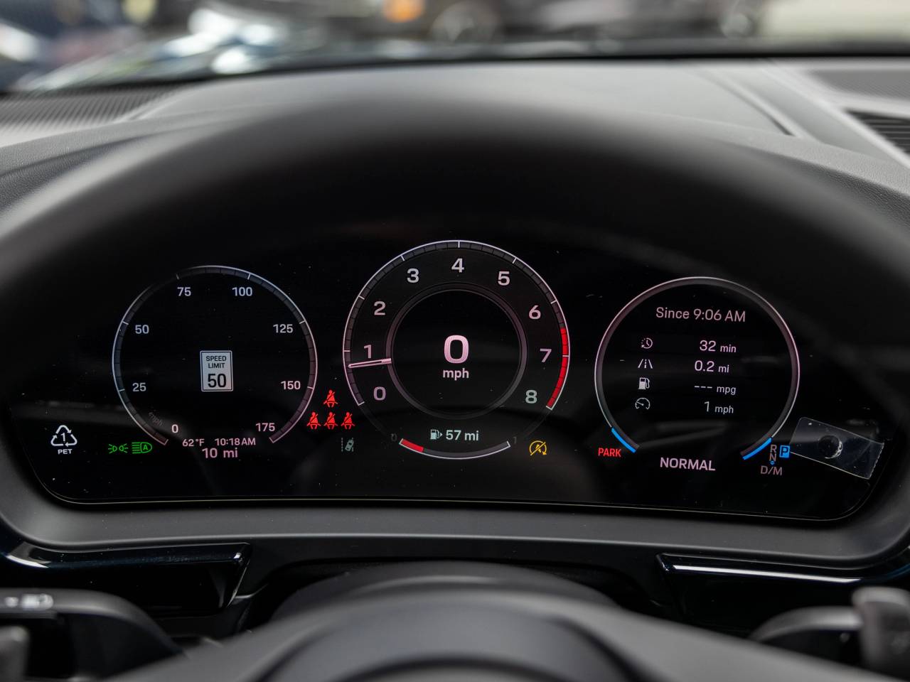 2026 Porsche Cayenne Coupe
