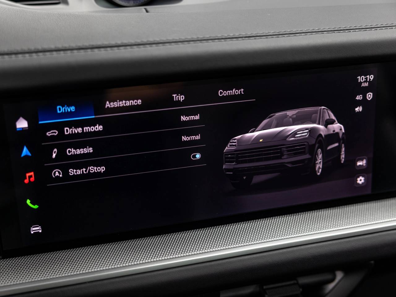 2026 Porsche Cayenne Coupe