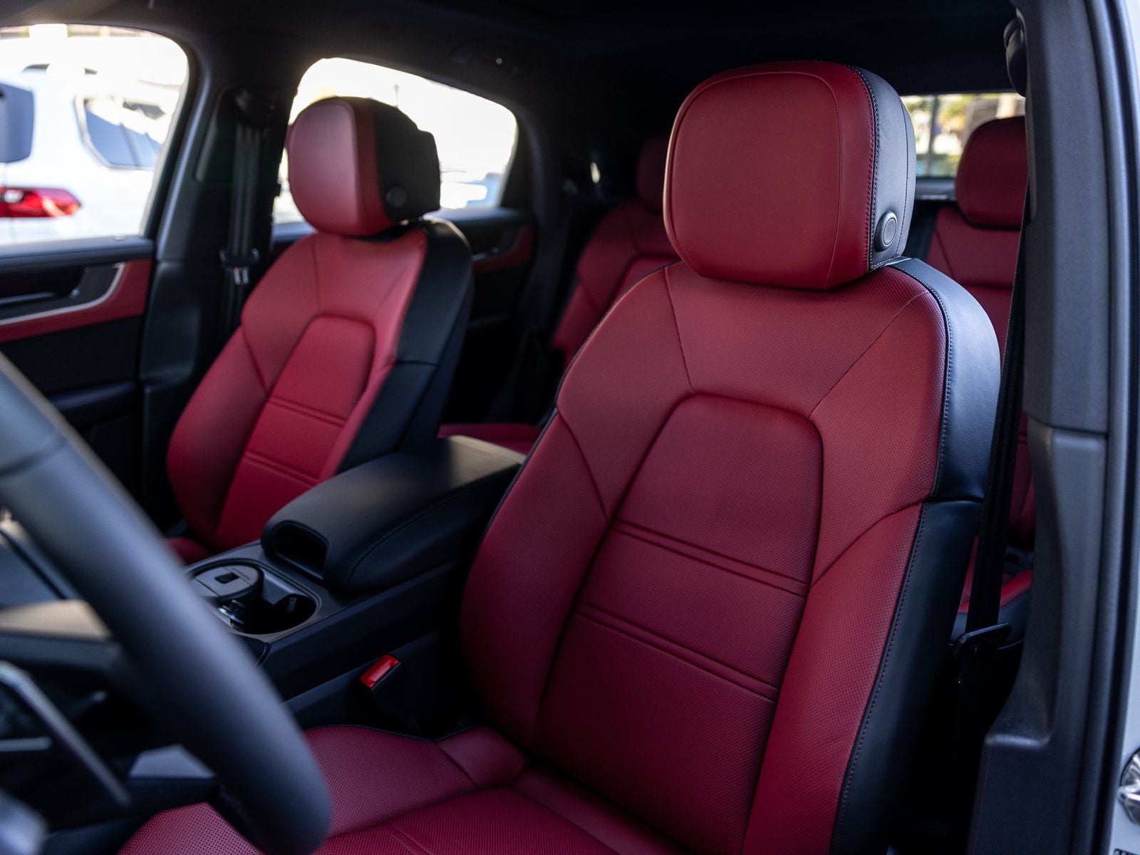 2026 Porsche Cayenne Cayenne Coupe