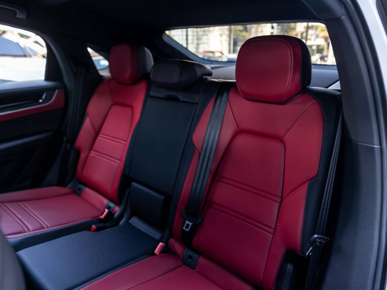 2026 Porsche Cayenne Cayenne Coupe