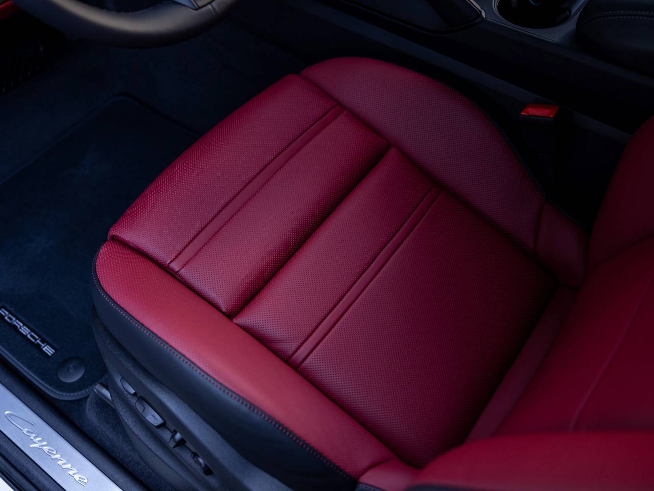 2026 Porsche Cayenne Cayenne Coupe