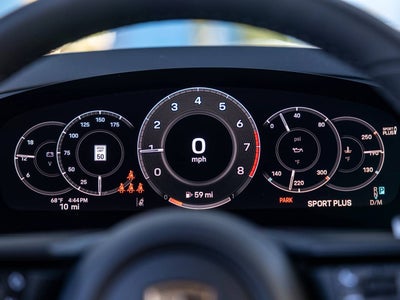 2026 Porsche Cayenne Cayenne Coupe