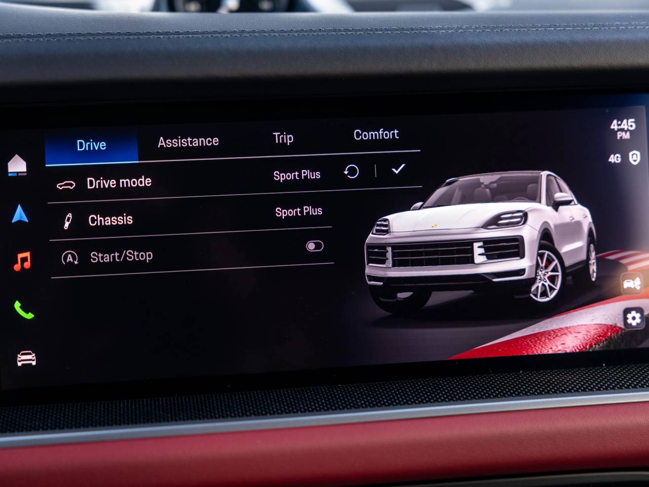 2026 Porsche Cayenne Cayenne Coupe