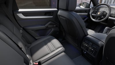 2026 Porsche Cayenne Cayenne Coupe