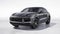 2025 Porsche Cayenne Coupe