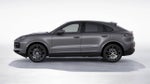 2025 Porsche Cayenne Coupe