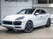 2023 Porsche Cayenne Cayenne Coupe Platinum Edition
