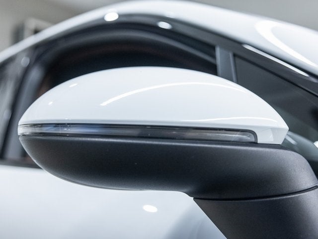 2023 Porsche Cayenne Cayenne Coupe Platinum Edition