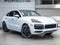 2023 Porsche Cayenne Cayenne Coupe Platinum Edition