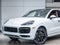 2023 Porsche Cayenne Cayenne Coupe Platinum Edition