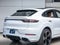 2023 Porsche Cayenne Cayenne Coupe Platinum Edition