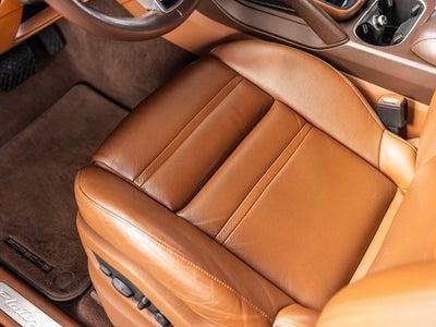 2023 Porsche Cayenne Cayenne Coupe Platinum Edition